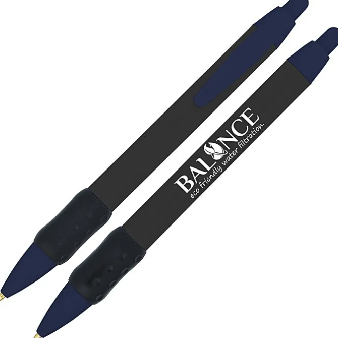 WideBody Pen with Black Grip