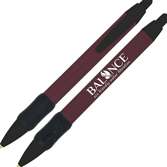 WideBody Pen with Black Grip
