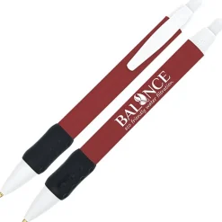 WideBody Pen with Black Grip
