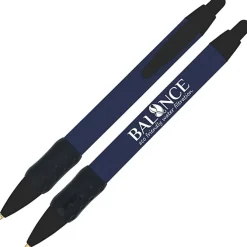 WideBody Pen with Black Grip