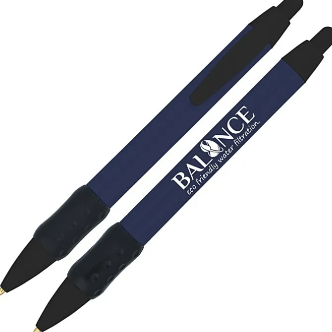 WideBody Pen with Black Grip