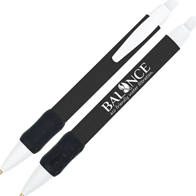 WideBody Pen with Black Grip