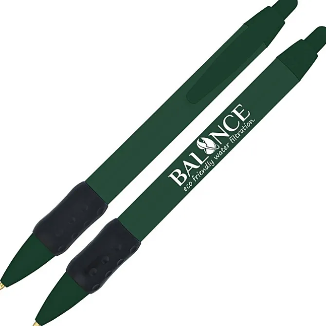 WideBody Pen with Black Grip