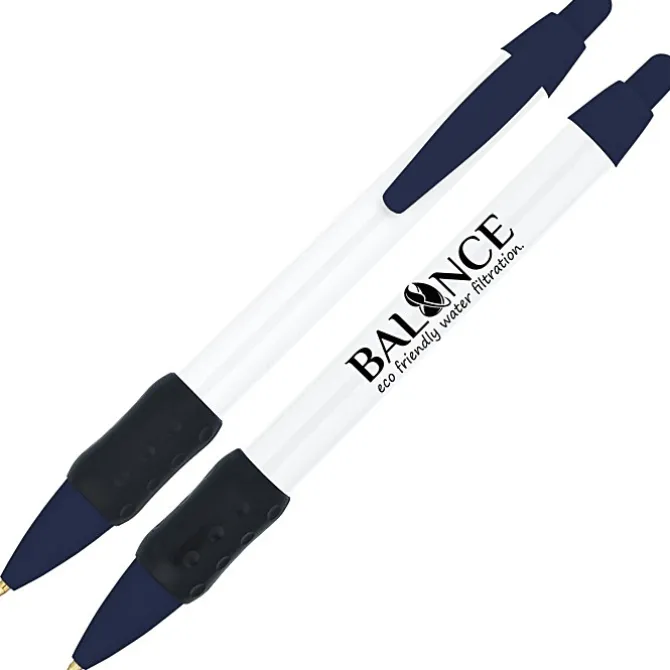 WideBody Pen with Black Grip