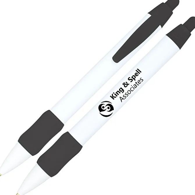 WideBody Pen with Color Grip