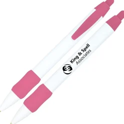 WideBody Pen with Color Grip