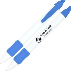 WideBody Pen with Color Grip