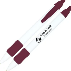 WideBody Pen with Color Grip