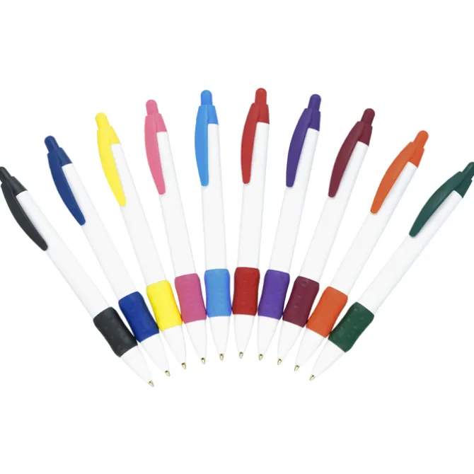 WideBody Pen with Color Grip