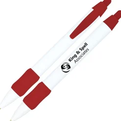 WideBody Pen with Color Grip