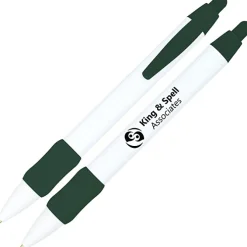WideBody Pen with Color Grip