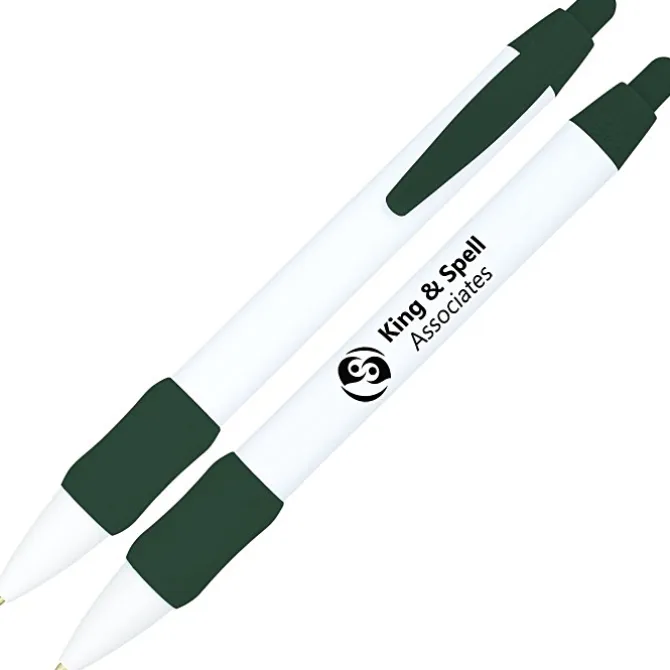 WideBody Pen with Color Grip