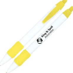 WideBody Pen with Color Grip