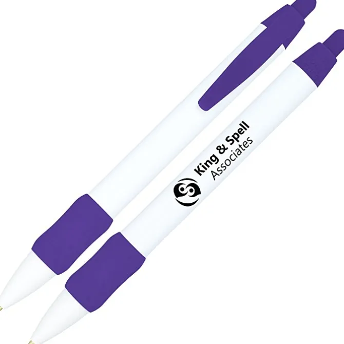 WideBody Pen with Color Grip