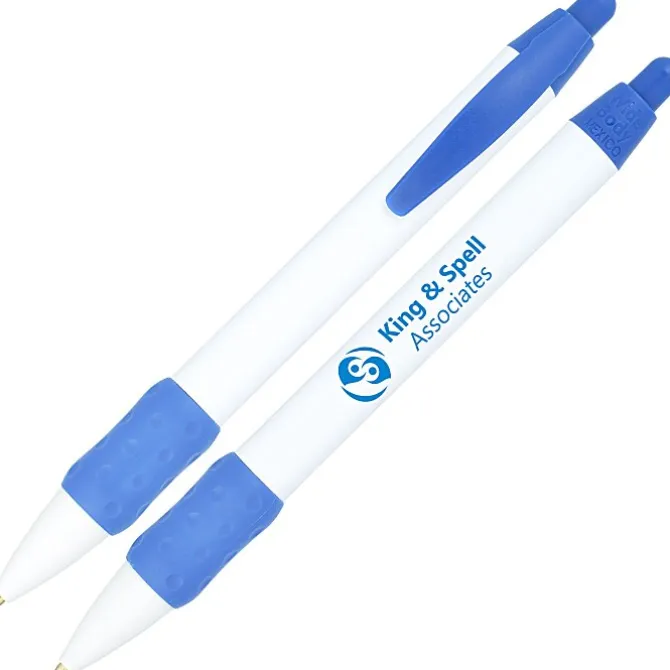 WideBody Pen with Color Grip
