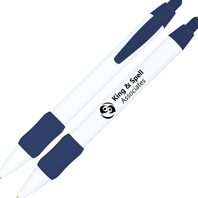 WideBody Pen with Color Grip