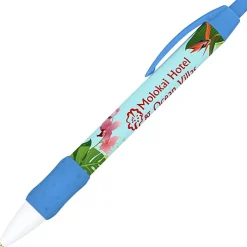 WideBody Pen with Grip - Full Color