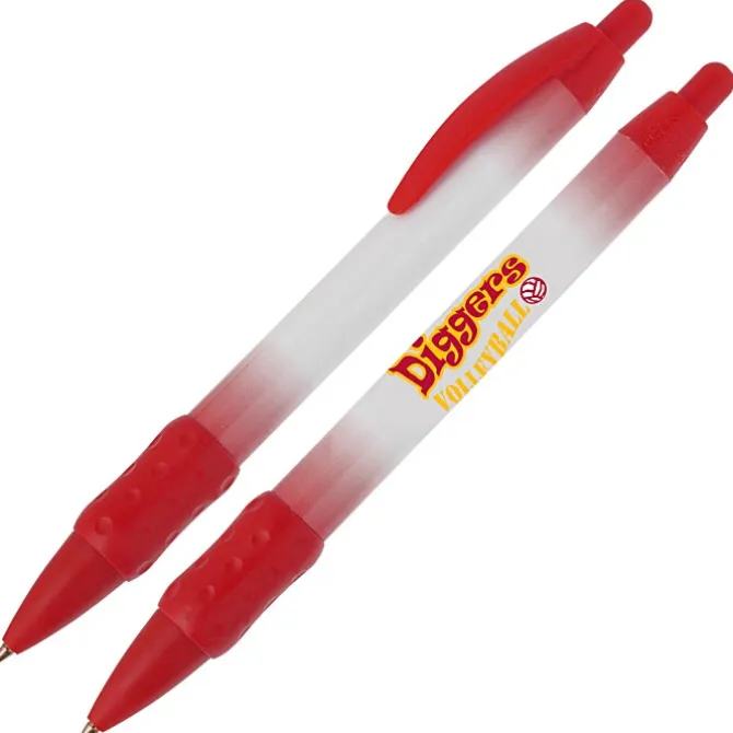WideBody Pen with Grip - Ombre