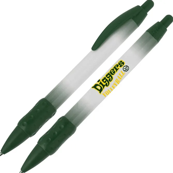 WideBody Pen with Grip - Ombre