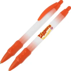WideBody Pen with Grip - Ombre