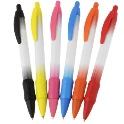 WideBody Pen with Grip - Ombre