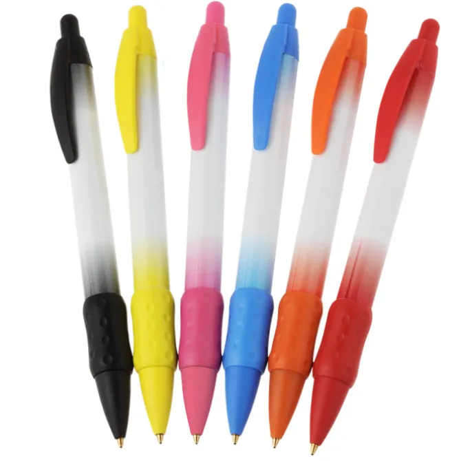 WideBody Pen with Grip - Ombre