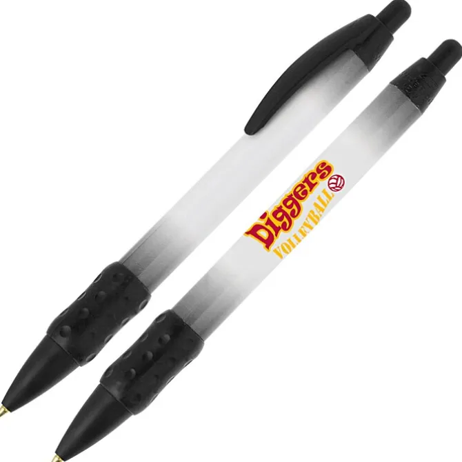 WideBody Pen with Grip - Ombre