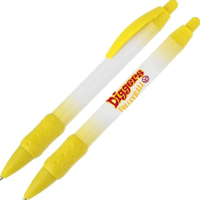 WideBody Pen with Grip - Ombre