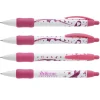 Widebody Pen with Grip - Pink Ribbon