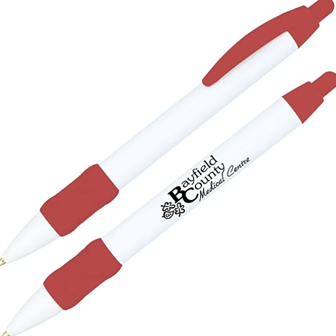 WideBody Pen with Ribbon Grip