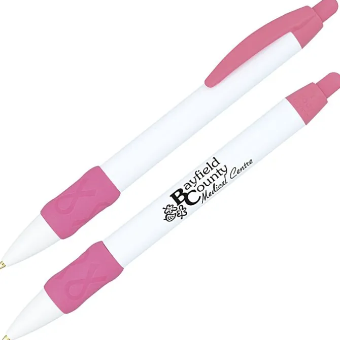 WideBody Pen with Ribbon Grip