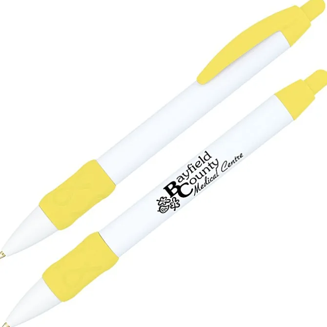 WideBody Pen with Ribbon Grip