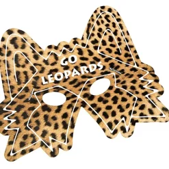 Wild Cat Mask