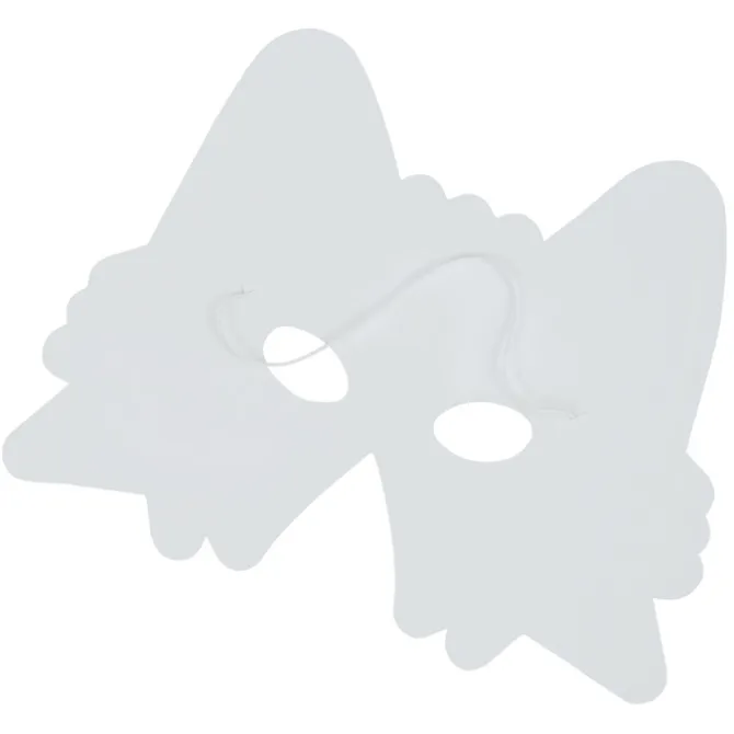 Wild Cat Mask