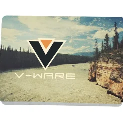 Wilderness Playing Cards