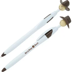 Wild Smilez Cowboy Pen