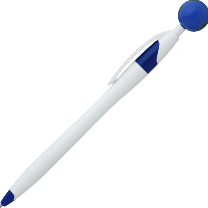 Wild Smilez Earth Pen