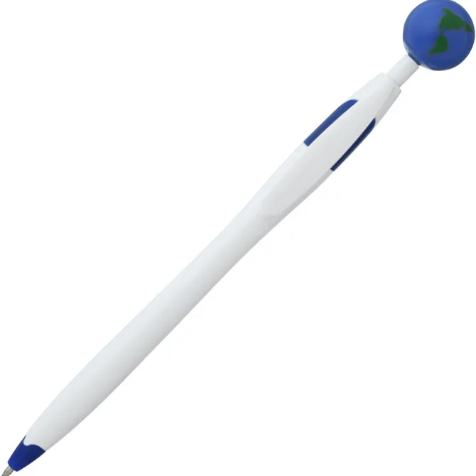 Wild Smilez Earth Pen