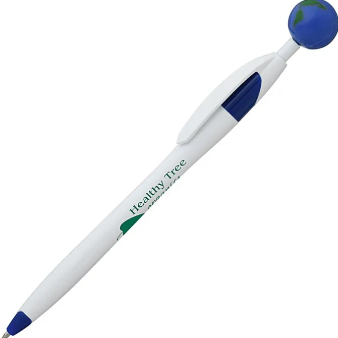 Wild Smilez Earth Pen