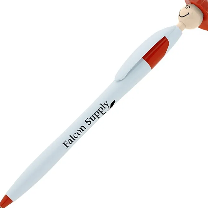 Wild Smilez Firefighter Pen