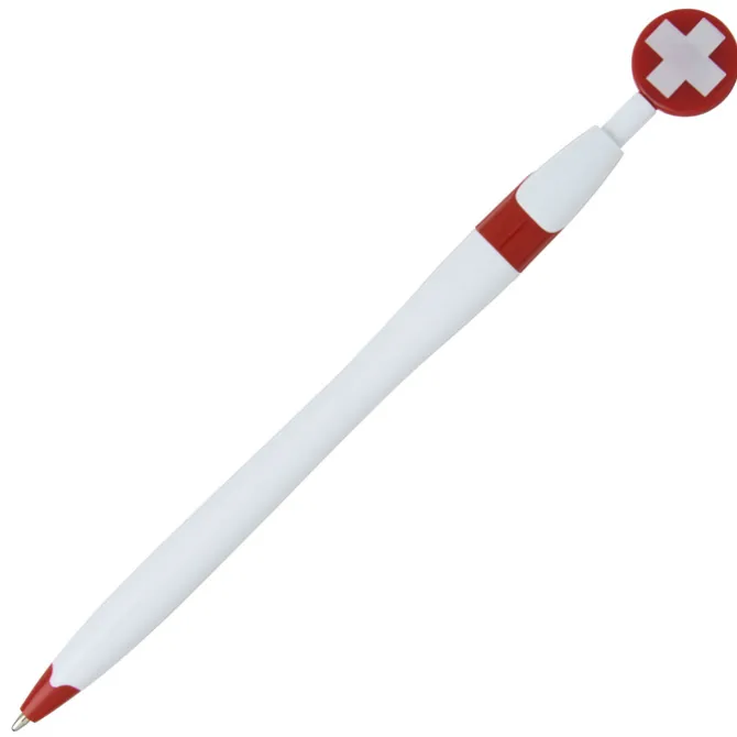 Wild Smilez Healthcare Pen