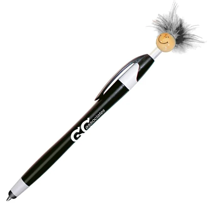Wild Smilez Stylus Pen