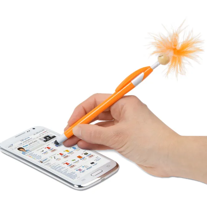 Wild Smilez Stylus Pen