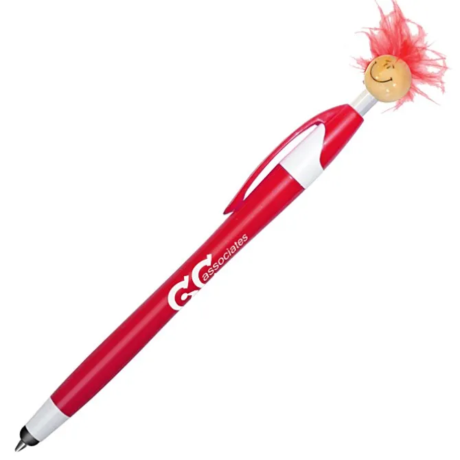 Wild Smilez Stylus Pen