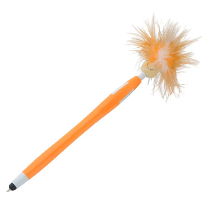 Wild Smilez Stylus Pen
