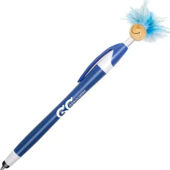 Wild Smilez Stylus Pen