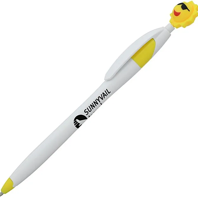 Wild Smilez Sun Pen