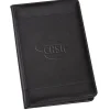 Windsor Impressions Jr. Zippered Padfolio - Debossed