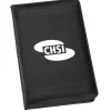 Windsor Impressions Jr. Zippered Padfolio