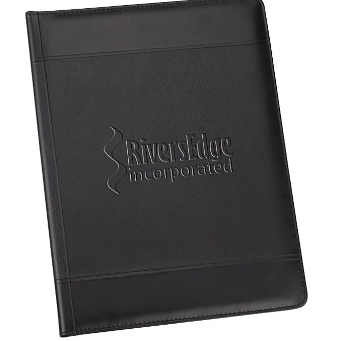 Windsor Impressions Writing Pad - Debossed - 24 hr